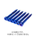 Titanium String Lock Screw Set (1)?BLUE・各種類-1本セット FU-Tone チタンストリング・ロック・スクリューは、究極の強度、耐久性、およびパフォーマンスを提供します。超軽量でしかも強靱です。 Schaller、FU-Tone、Floydトレモロに対応しています。 究極の高性能 チタンハードウェアを使用して、あなたのロッキング・トレモロをパワーアップさせてみませんか ! カラフルなチタンハードウェアを使えば、間違いなく目立つことでしょう！ チタンといってもいろいろなグレードがあります。一般的に多くみられるのは40,000Psi（引張強度）しかし、FU-Toneのチタンハードウエアは、認定されたGrade5（6AL-4V）チタン合金で作らており、一般的なチタンの3倍以上の140,000Psi（引張強度）という高い品質のチタンを採用しています。