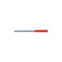 HOSCO ホスコ CP ファイル TL-CP-FL100 やすり 100mm フラット