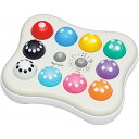 光りとボイス!タッチではじめて知育 トイローヤル Toyroyal No.7755
