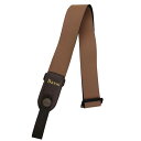 【ポイント10倍!マラソン期間限定】バッソ ウクレレストラップ Basso Ukulele Basic UK13 Whiskey