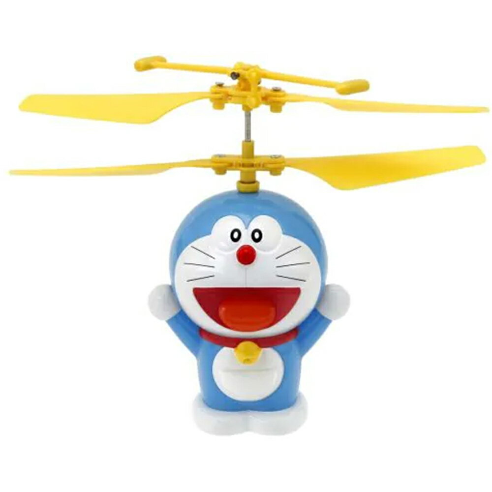 【ポイント8倍!期間限定】【心を込めて、ラッピング対応】ラジコン 『空とぶドラえもん』 TZ005 KYOSHO 京商 KYOSHO EGG