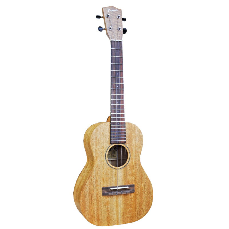 【5%OFFクーポン!総額15,000円以上で先着36名限定】PONO MGT TENOR UKULELE Mango Series ポノ テナー ウクレレ マ...