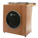 BothHands ボスバンズ カホン STREET CAJON BHC-QU