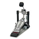 【特別価格】ディーダブリュー シングル ペダル DW 9000 Single Bass Pedal Dual Chain DWCP9000 DW-9000