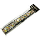 【ポイント10倍!マラソン期間限定】PICKBOY ウクレレストラップ SP150UKRF