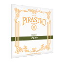 【ポイント10倍!マラソン期間限定】PIRASTRO ピラストロ オリーブ バイオリン弦 A線 4/4 GUT/ALUMINIUM VIOLIN OLIV 2112 A