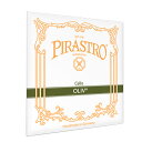 【ポイント10倍!マラソン期間限定】PIRASTRO ピラストロ オリーブ チェロ弦 A線 4/4 GUT/ALUMINIUM CELLO OLIV 2311 A