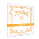 【ポイント10倍!マラソン期間限定】PIRASTRO ピラストロ コーダ チェロ弦 G線 4/4 GUT/SILVER PLATED CELLO CHORDA 2323 G