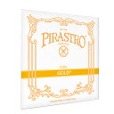 【ポイント10倍!マラソン期間限定】PIRASTRO ピラストロ ゴールド チェロ弦 A線 4/4 GUT/ALUMINIUM CELLO GOLD 2351 A
