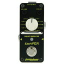 【今だけパッチケーブルプレゼント!】tom's line ASR-3 SHAPER