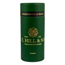 【ポイント10倍!マラソン期間限定】Hill&Sons ヒル&サンズ Premium Rosin Cello チェロ
