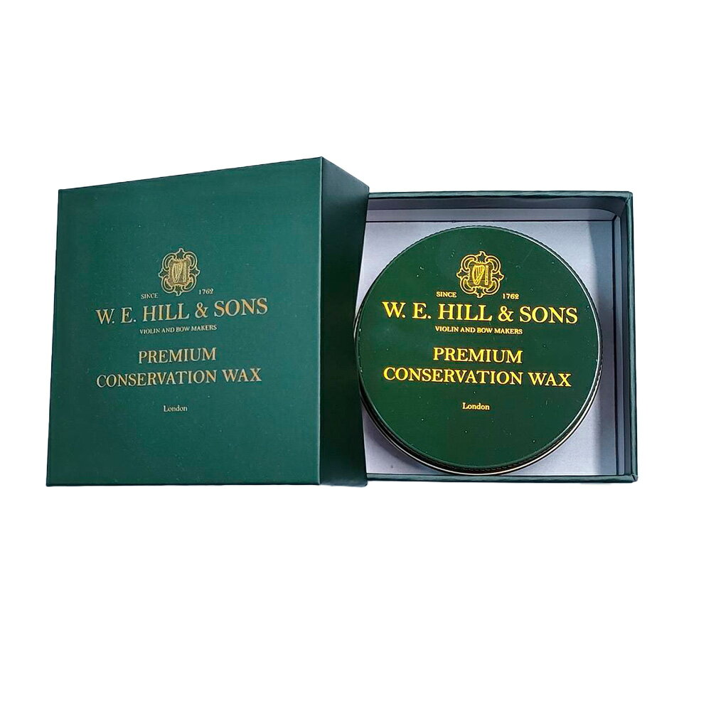 Hill&Sons ҥ Premium WAX