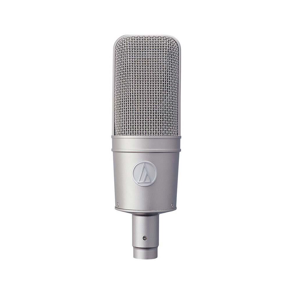 AUDIO-TECHNICA I[fBIeNjJ RfT[}CNz AT4047/SV