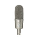 【ポイントUP!G.W.休業セール】AUDIO-TECHNICA オーディオテクニカ リボンマイクロホン AT4080