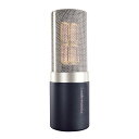 【ポイントUP!G.W.休業セール】オーディオテクニカ サイドアドレスマイクロホン AUDIO-TECHNICA AT5040