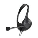 【ポイントUP!G.W.休業セール】AUDIO-TECHNICA オーディオテクニカ スレテオヘドセット ATH-102COM