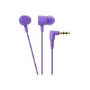 【ポイントUPセール中!】AUDIO-TECHNICA オーディオテクニカ インナーイヤーヘッドホン ATH-CKL220