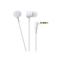 【ポイントUPセール中!】AUDIO-TECHNICA オーディオテクニカ インナーイヤーヘッドホン ATH-CKL220