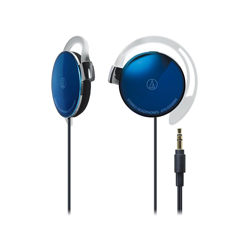 AUDIO-TECHNICA ǥƥ˥ եåȥإåɥۥ ATH-EQ300M