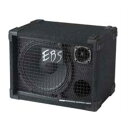 【ポイント10倍!10日深夜まで】EBS スピーカーキャビネット NeoLine 112 ‘Mini size’