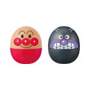 【ポイントUPセール中!】アガツマ AGATSUMA アンパンマン うちの子天才 マラカス