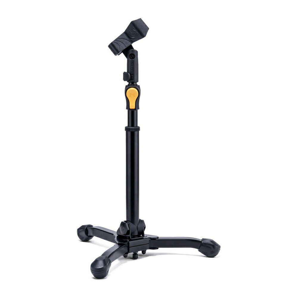Stands - HERCULES マイクスタンド MS300B PLUS