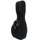 【マラソン期間ポイント10倍!】Super Light スーパーライト マンドリン ケース ブラック Mandolin CASE Black