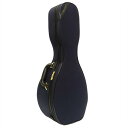 【マラソン期間ポイント10倍!】Super Light スーパーライト マンドリン ケース ブルー Mandolin CASE Blue