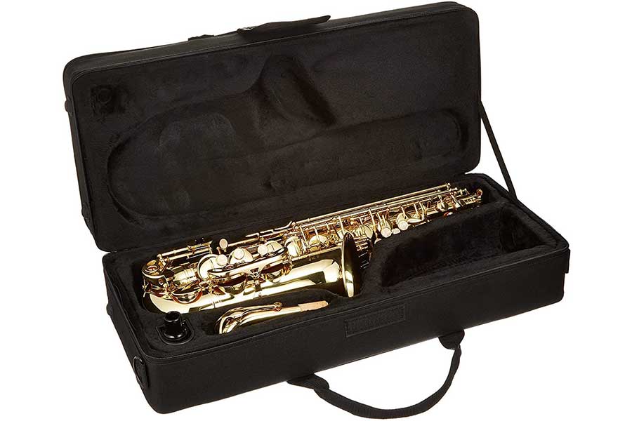 J.Michael AL-500 アルトサックス ラッカー 初心者 入門 吹奏楽 管楽器 Jマイケル