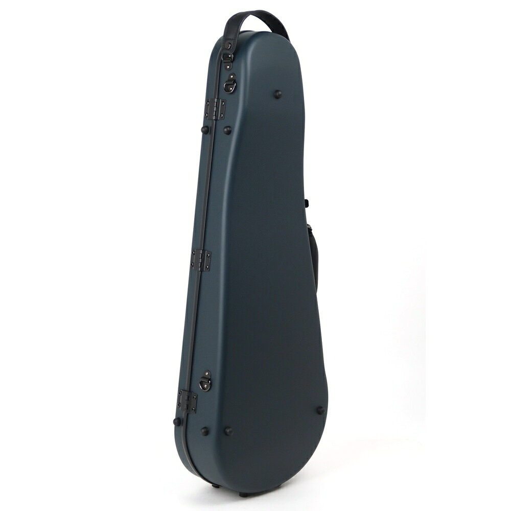 Carbon Mac CFA-2S S-NVY ビオラケース ダークネイビー カーボンマック