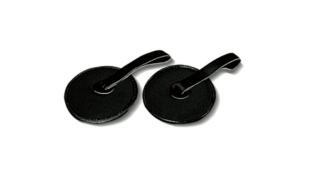 【今だけ5%OFF！ 通常2,100円→1,995円！】鈴木楽器製作所 スズキ シンバルパット小DSP-711