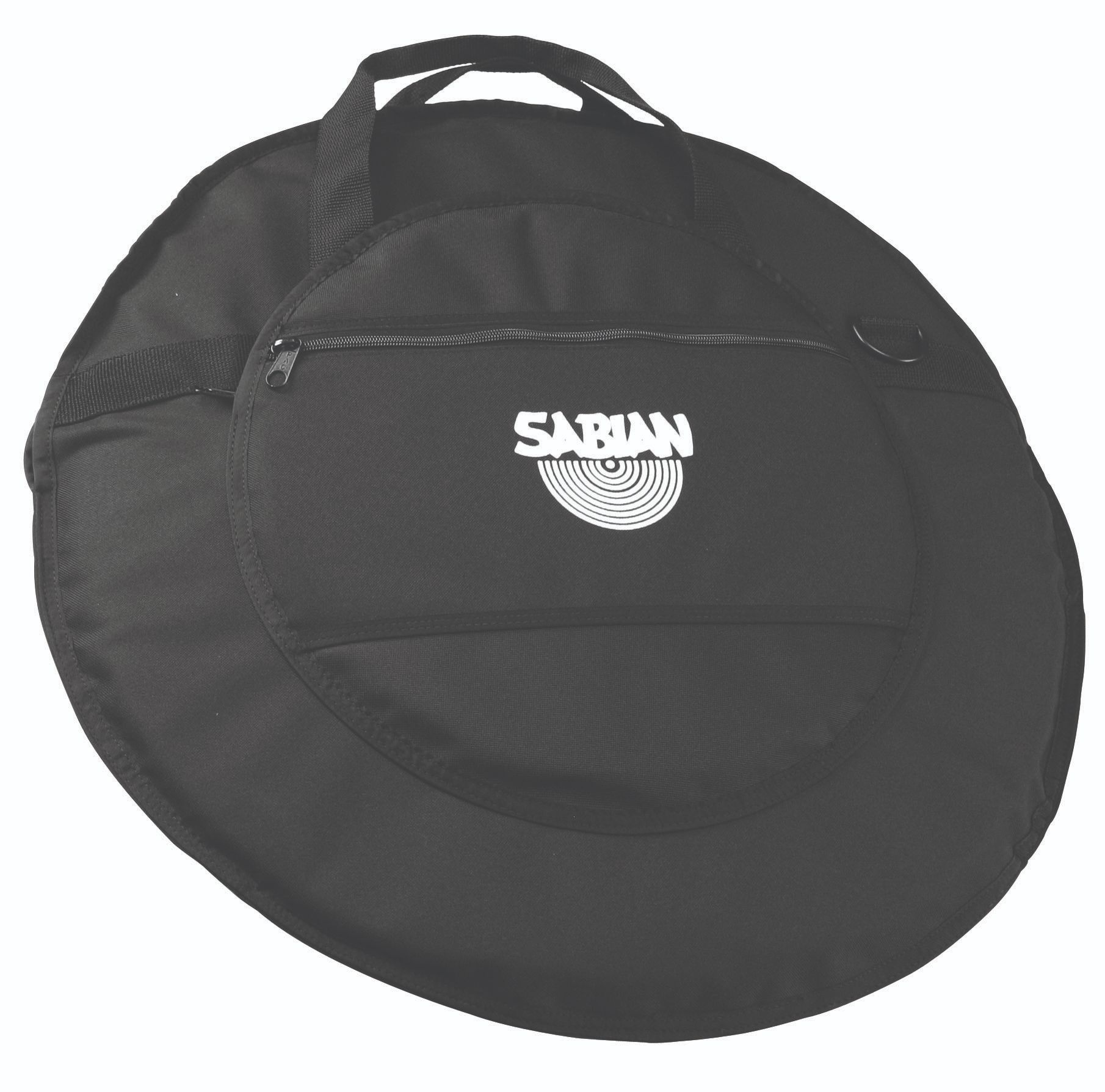 【今だけ5%OFF！ 通常22,550円→21,422円！】SABIAN Standard Cymbal Bag 22