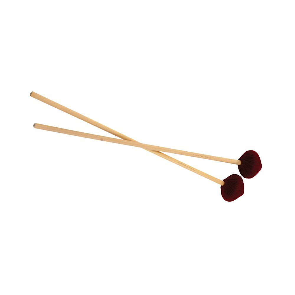 SABIAN Hard Suspended Cymbal Mallets With Rattan Handles SAB61124 セイビアン サスペンドシンバル