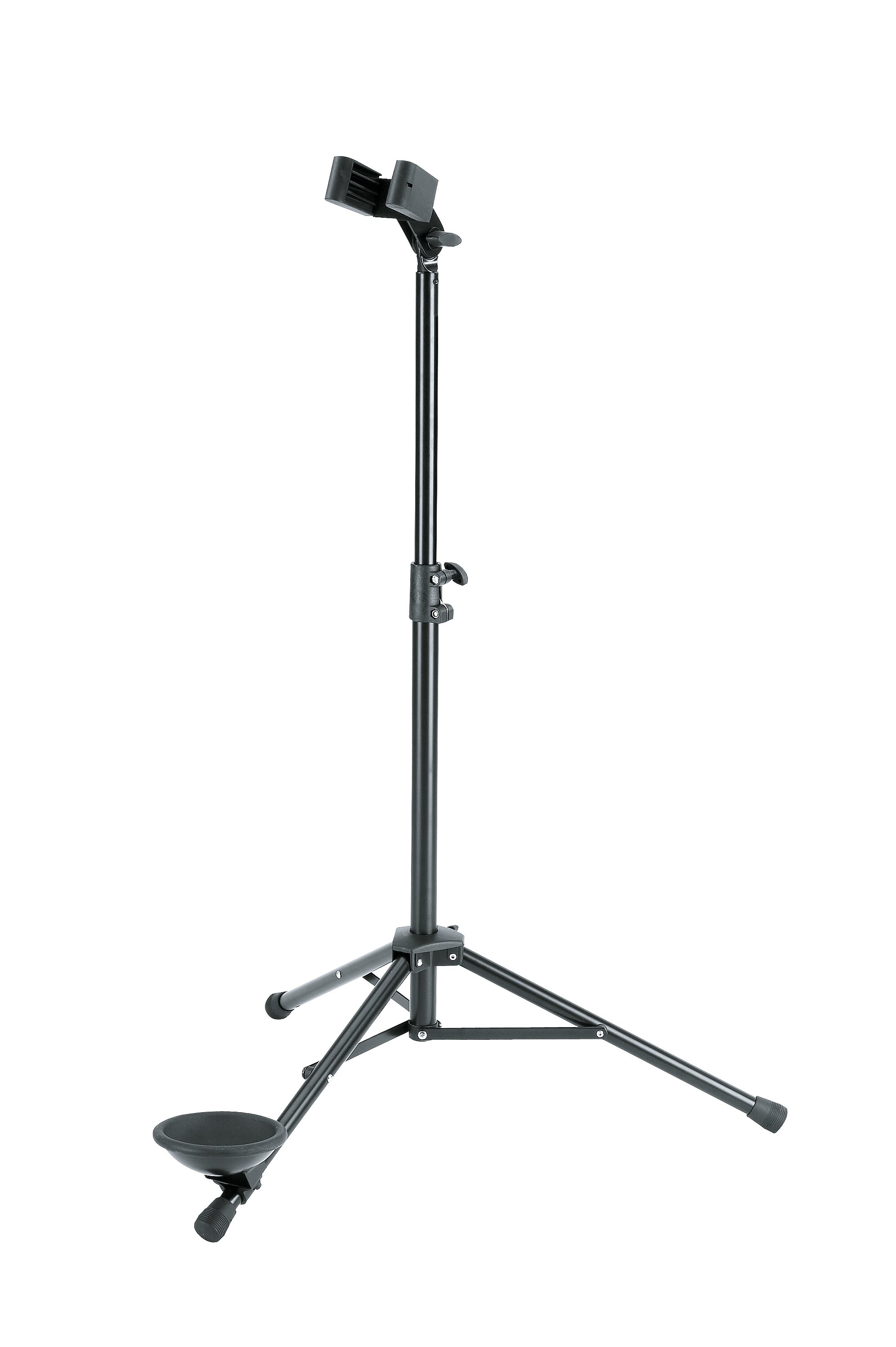 【ポイント5倍！夏季休業期間限定】K&M 150/1 STAND BASSOON BLK