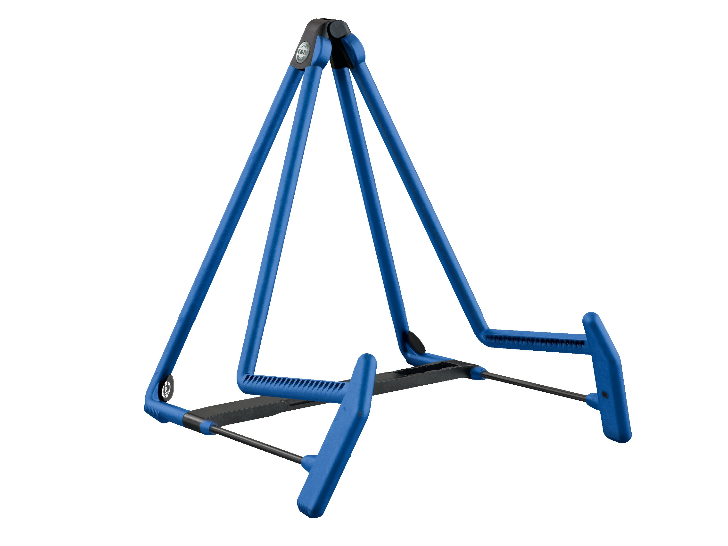 K&M 17580 STAND A-GUITAR 