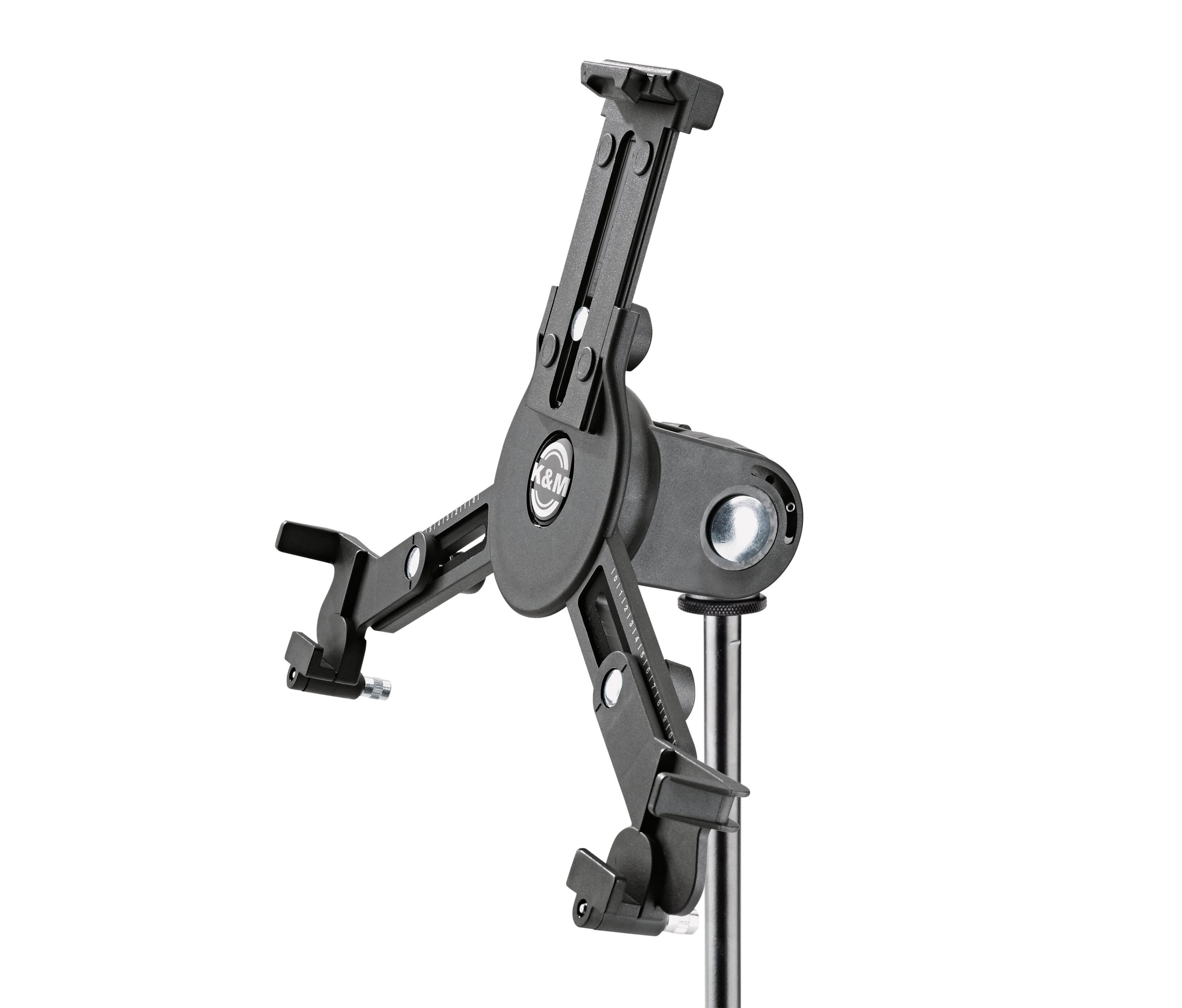 K&M 19790 TABLET PC STAND HOLDER 3/8”