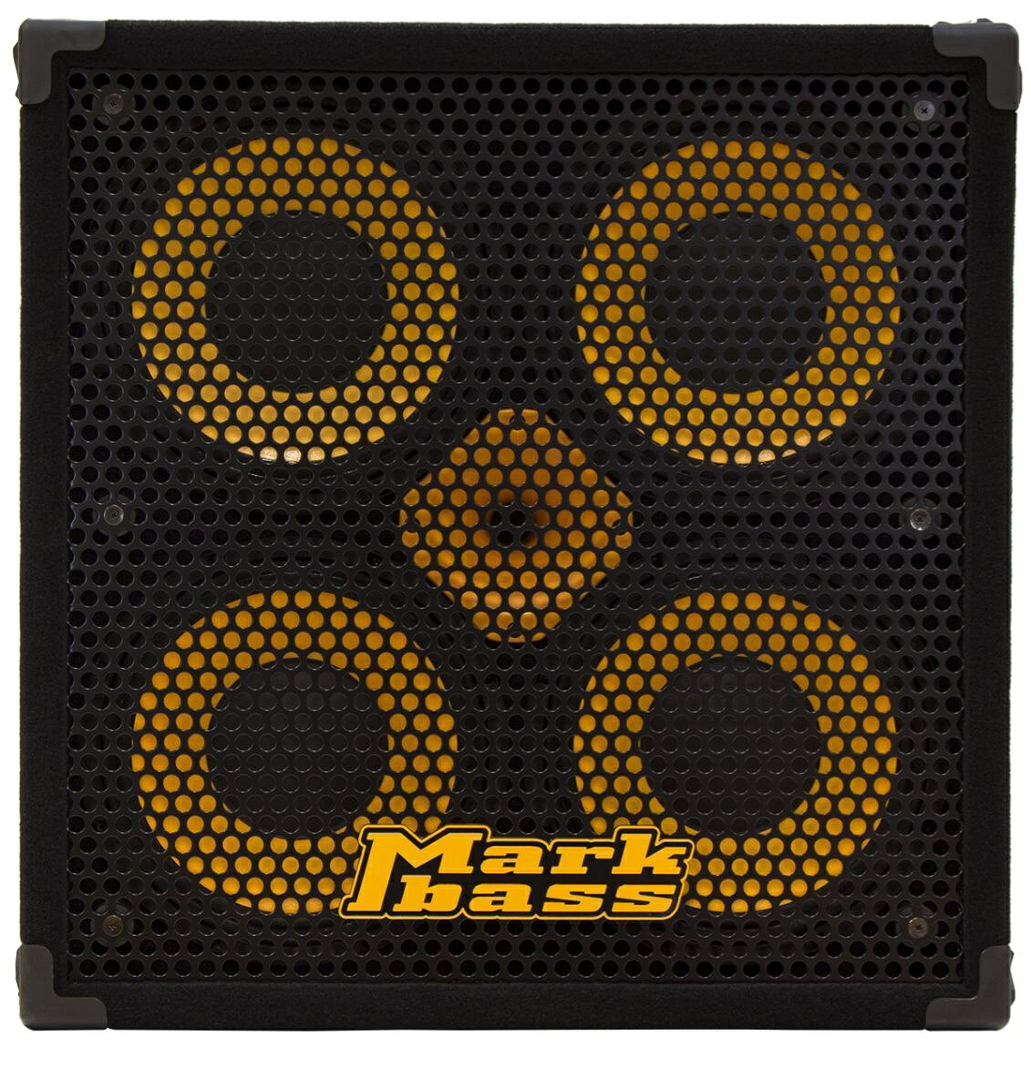 MAK-ST104HR (8Ω) MAK-ST104HR4 (4Ω)※4Ωは受注発注品音量は必要だが移動のために軽量なシステムが欲しい場合、この小さなキャビネットが最適。ヘッドルームに余裕が欲しい場合には、15”x1発、また10”x2発のキャビネットを追加、あるいはこのキャビネットをStandard 104HFの上に載せるのがベスト。--------------------■SPEAKER : 4×10”Speaker■TWEETER : horn■CROSSOVER : 3.5kHz■CAB POWER HANDLING : 800W■FREQUENCY RESPONSE : 35Hz-20kHz■CAB SENSITIVITY : 103■CAB IMPEDANCE : 8Ω/4Ω（※4Ω受注発注）■OTHER : Bass port:Rear■SIZE : 594(W)×604(H)×480(D)■WEIGHT : 21.9kg軽さとパワー10”x4発キャビネットとしては驚異的な軽さの21.9kg。さらにこれ一台でホールクラスまで対応できる音量を確保でき、機動力とパワーを兼ね合わせたモデル。BASS PORT背面下側にバスポート（ダクト）を配置し、十分な低音を確保。TWEETER 〜1" compression driver with custom horn〜見た目も鮮やかなホーン型ツイーターを真ん中に配置。パワーとキレのあるサウンドを再現する。サイドにあるツマミでツイーターレベルの調整が可能。IKUOBULL ZEICHEN 88、Rayflower、The Choppers Revolution、T.M.Revolution、TETSUYA & The Juicy BANANAS etc..井嶋啓介櫻井哲夫JACO TRIBUTE BANDIgo