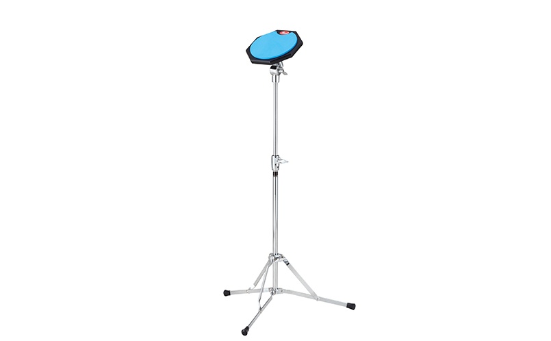 主な仕様：6インチソフトラバー製、スタンド付、高さ調整幅:500〜900mm
