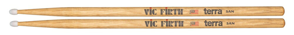ビックファース ドラム スティック VIC FIRTH VIC-5ATN｜G&G onlineshopの掲載写真