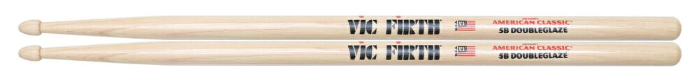 ビックファース ドラム スティック VIC FIRTH VIC-5BDG｜G&G onlineshopの掲載写真