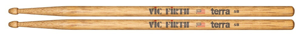 ビックファース ドラム スティック VIC FIRTH VIC-5BT｜G&G onlineshopの掲載写真