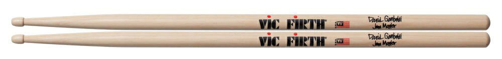 ビックファース ドラム スティック VIC FIRTH VIC-JM｜G&G onlineshopの掲載写真