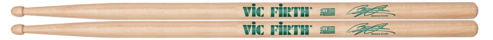 ビックファース ドラム スティック VIC FIRTH VIC-SBG｜G&G onlineshopの掲載写真