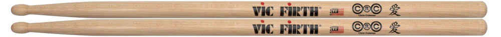ビックファース ドラム スティック VIC FIRTH VIC-SCOL｜G&G onlineshopの掲載写真