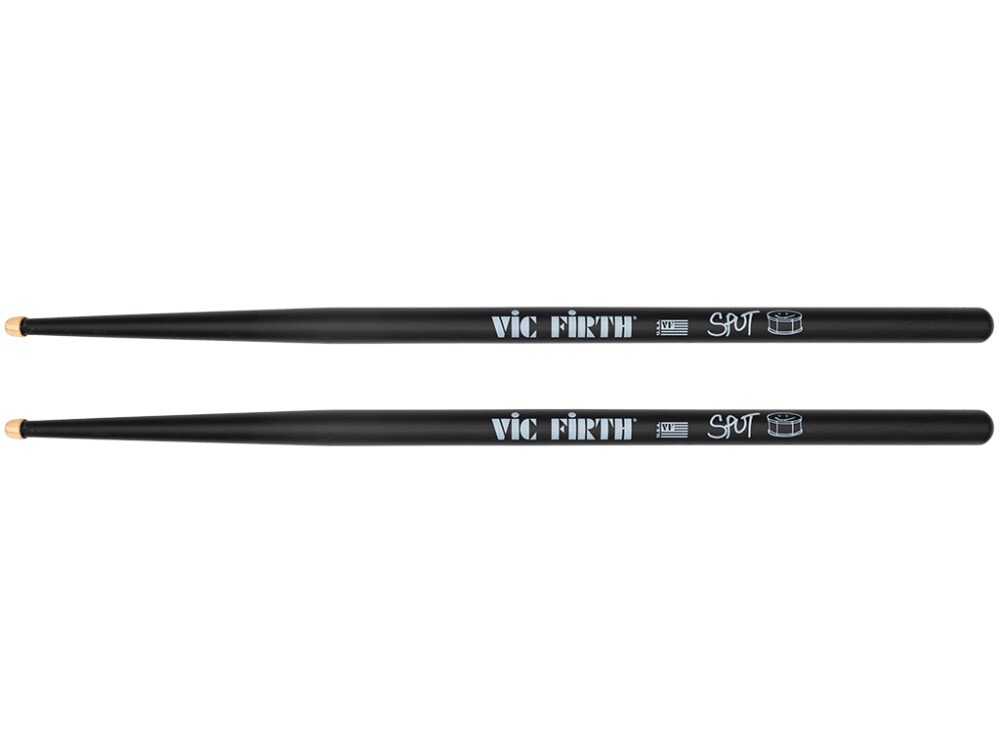 ビックファース ドラム スティック VIC FIRTH VIC-SPUT｜G&G onlineshopの掲載写真