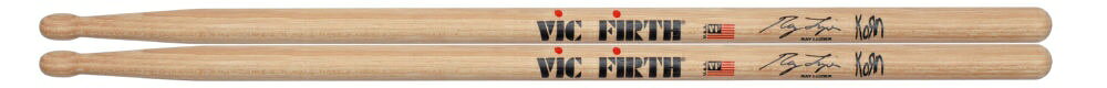 ビックファース ドラム スティック VIC FIRTH VIC-SRL｜G&G onlineshopの掲載写真