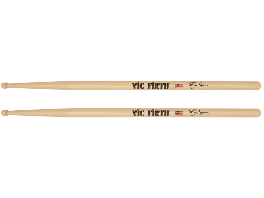 ビックファース ドラム スティック VIC FIRTH VIC-SSOA｜G&G onlineshopの掲載写真