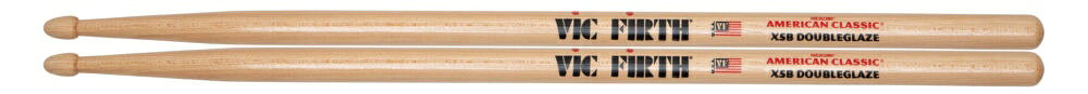 ビックファース ドラム スティック VIC FIRTH VIC-X5BDG