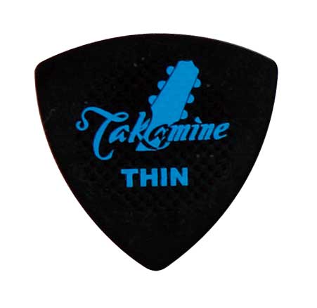 TAKAMINE ポリアセタール P3B THIN 30枚セット タカミネ 【送料無料】【smtb-KD】【RCP】