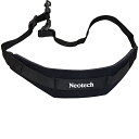 【ポイント10倍！4月29日まで】Neotech/ネオテック Neo Sling Regular Swivel スナップフック Black☆ストラップ ブラック #2101162【smtb-KD】【RCP】：-p2